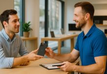 iphone usato valutazione