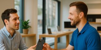 Valutazione iPhone usato in negozio: come funziona e quanto puoi ottenere iphone usato valutazione