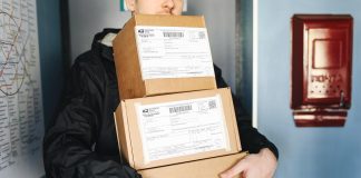 spedire pacchi online in modo economico